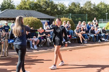 Ida Wobker 196 - Lilienthal Open